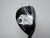 XXIO X 2022 4 Hybrid 20* Miyazaki AX-II Flex 4333 55g Stiff Graphite Mens RH, 1 of 12