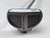 Odyssey White Hot 2-Ball Center Shaft Putter 35" Superstroke Pistol 1.0 Mens RH, 1 of 12