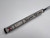 Odyssey White Hot 2-Ball Center Shaft Putter 35" Superstroke Pistol 1.0 Mens RH, 8 of 12