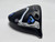 Cobra AeroJet Max Driver 9* HEAD ONLY Mens RH HC, 3 of 12