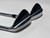 grindworks Barrett Wedge Set 51* 57* True Temper Dynamic Gold Spinner Steel RH, 2 of 12