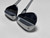 grindworks Barrett Wedge Set 51* 57* True Temper Dynamic Gold Spinner Steel RH, 3 of 12