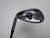 LEFTY TaylorMade Qi Max HL Sand Wedge SW KBS Reax 50 50g Senior LH, 1 of 12
