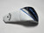 LEFTY Callaway Paradym Ai Smoke TD Driver 10.5* HEAD ONLY Mens LH HC, 8 of 12