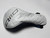 TaylorMade Qi10 Driver 9* HEAD ONLY Mens RH HC, 8 of 12