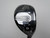 TaylorMade Qi35 Rescue 3 Hybrid 19* Kai'li Blue 85g Stiff RH HC NEW, 2 of 12