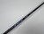 TaylorMade Qi35 Rescue 3 Hybrid 19* Kai'li Blue 85g Stiff RH HC NEW, 7 of 12