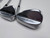 Titleist Vokey SM10 Tour Chrome Wedge Set 52* 8 | 56* 8 | 60* 8 SM10 RH, 3 of 12