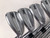 PXG 0211 COR2 Chrome Iron Set 4-PW True Temper Dynamic Gold S300 Stiff RH, 3 of 12