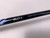 Mizuno ST-Z 230 Driver 9.5* Mitsubishi Chemical Kai'li Blue 60g Stiff  RH, 7 of 12