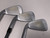 PXG 0311 XF Chrome Iron Set 5-PW Accra 80i Stiff Graphite Mens RH, 6 of 12