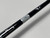 Cobra Baffler Rail H 3 Hybrid 19* Wishon S2S White 75g Senior RH Midsize Grip, 8 of 12