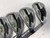 Callaway Apex Iron Set 6-PW UST Mamiya Recoil 660 F3 Regular RH +1/2'', 2 of 12