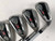 Callaway X Hot 19 Iron Set 5-PW 65g Senior Graphite Mens RH, 2 of 12