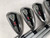 Callaway X Hot 19 Iron Set 5-PW 65g Senior Graphite Mens RH, 3 of 12
