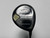 Callaway Big Bertha V Series Fairway Heaven Wood Bassara e52x5ct Senior RH, 1 of 12