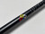 Titleist TS2 3 Hybrid 19* HZRDUS Smoke 6.0 Black 80g Stiff RH, 9 of 12