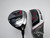Callaway Big Bertha 23 3 Fairway Wood 16* RCH 45 45g Senior Graphite Mens RH HC, 1 of 12