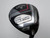Callaway Big Bertha 23 3 Fairway Wood 16* RCH 45 45g Senior Graphite Mens RH HC, 2 of 12