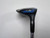 Cleveland Launcher XL Halo 3HL Fairway 18* Cypher Fifty-Five 4.0 Ladies RH HC, 6 of 12