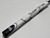 Odyssey Tank Cruiser 1 Wide Putter 35" Mens RH, 7 of 12