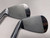 Ben Hogan PTx Tour Iron Set 6-PW AeroTech Steelfiber fc115cw Stiff RH, 7 of 12