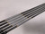 Ben Hogan PTx Tour Iron Set 6-PW AeroTech Steelfiber fc115cw Stiff RH, 8 of 12