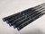 Ben Hogan PTx Tour Iron Set 6-PW AeroTech Steelfiber fc115cw Stiff RH, 10 of 12