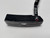 Ping Redwood D66 Black Satin Putter 34" Black Dot Mens RH, 2 of 12