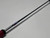 Ping Redwood D66 Black Satin Putter 34" Black Dot Mens RH, 6 of 12