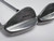TaylorMade Tour Wedge Set 50* 55* Precision Rifle S-90 Stiff Steel Mens RH, 2 of 12