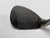 Titleist Vokey SM6 Steel Grey Lob Wedge LW 58* 8 Bounce M-Grind Wedge RH, 3 of 12