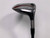 Adams Speedline Tech 3 Fairway Wood 15* Grafalloy 60g Regular Graphite RH, 2 of 12
