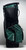 Mizuno BR-D4 Stand Bag Green 6-Way Divide Dual Strap Golf Bag NEW, 3 of 12