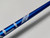 Mizuno JPX One Select Driver 9* Project X Denali Frost 5.5 50g Regular RH NEW, 8 of 12
