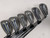 Mizuno MX 100 Iron Set 6-PW+GW True Temper Dynalite Gold XP R300 Regular RH, 1 of 12