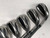 Nike Slingshot Iron Set 4-PW+GW Senior Graphite Mens RH Oversize Grips, 2 of 12