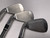 Nike Slingshot Iron Set 4-PW+GW Senior Graphite Mens RH Oversize Grips, 7 of 12