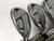 Callaway Rogue X Iron Set 7-PW+GW UST Mamiya Recoil ES 460 F3 Regular RH, 3 of 12