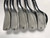 Callaway Rogue X Iron Set 7-PW+GW UST Mamiya Recoil ES 460 F3 Regular RH, 5 of 12