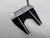 LEFTY Odyssey Stroke Lab Seven S Putter 35" Mens LH, 5 of 12