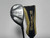 Cobra Baffler DWS 3 Hybrid 20* Aldila NV HL 65g Stiff Graphite Mens RH HC, 1 of 12