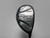 Cobra Baffler DWS 3 Hybrid 20* Aldila NV HL 65g Stiff Graphite Mens RH HC, 2 of 12