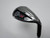 Callaway X Hot 2013 Lob Wedge LW 65g Senior Graphite Mens RH, 2 of 12