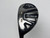 LEFTY Callaway Rogue ST Max OS 5 Hybrid 25* Recoil ESX 460 F2 Senior LH HC, 2 of 12