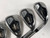 Callaway Rogue ST Max OS Iron Set 7-PW+GW AeroTech SteelFiber FC90 F3 Regular RH, 2 of 12