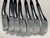 Srixon ZX5 Iron Set 4-PW Project X Loading Zone 6.0 120g Stiff Steel RH +3/4", 5 of 12