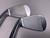 Srixon ZX5 Iron Set 4-PW Project X Loading Zone 6.0 120g Stiff Steel RH +3/4", 7 of 12