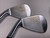 Srixon ZX5 Iron Set 4-PW Project X Loading Zone 6.0 120g Stiff Steel RH +3/4", 8 of 12