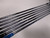 Srixon ZX5 Iron Set 4-PW Project X Loading Zone 6.0 120g Stiff Steel RH +3/4", 9 of 12